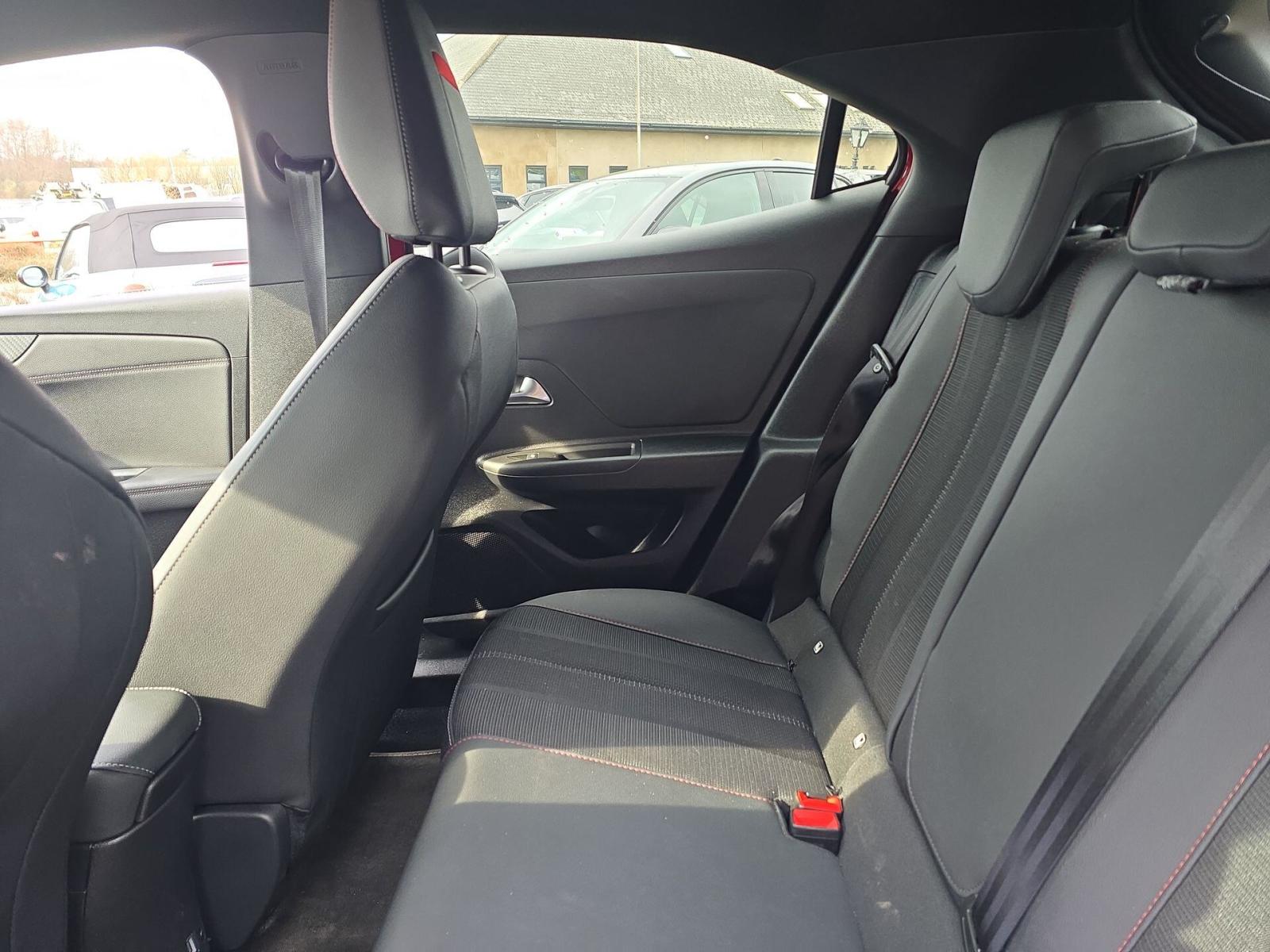VAUXHALL MOKKA GS EV ULEZ COMPLIANT GEARBOX AUTOMATIC MILEAGE 2,905 MILES FUEL TYPE ELECTRIC...