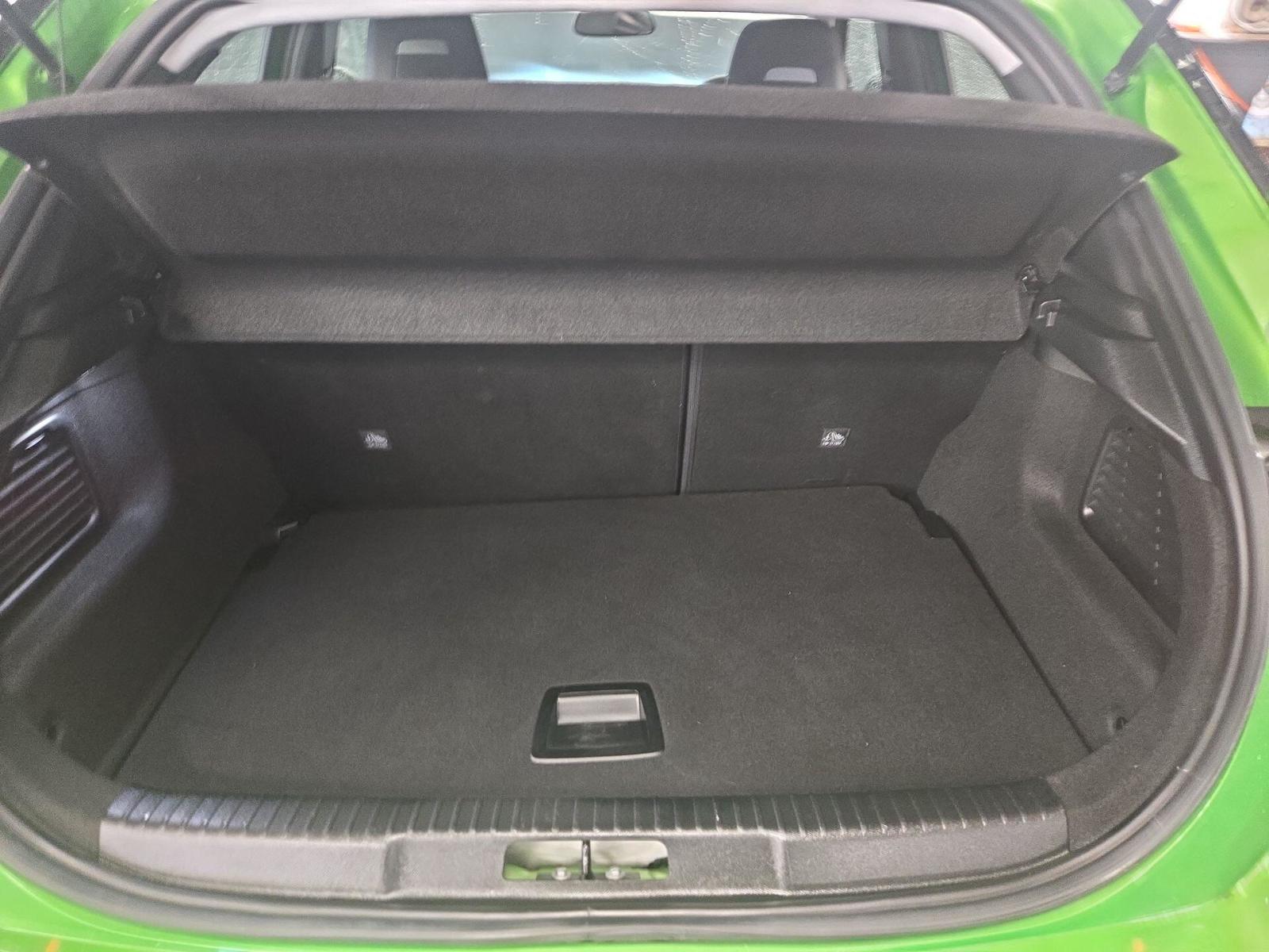 VAUXHALL MOKKA ELITE NAV PREMIUM E ULEZ COMPLIANT GEARBOX AUTOMATIC MILEAGE 7,045 MILES FUEL...