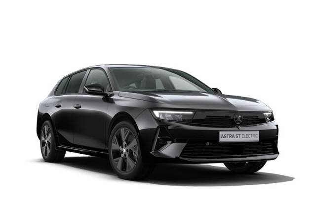 VAUXHALL ASTRA SPORTS TOURER ELECTRIC Motability Offer