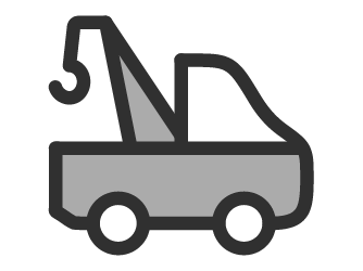 RAC 12 months roadside assistance