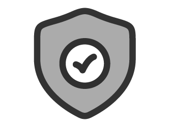 Minimum 12 months warranty