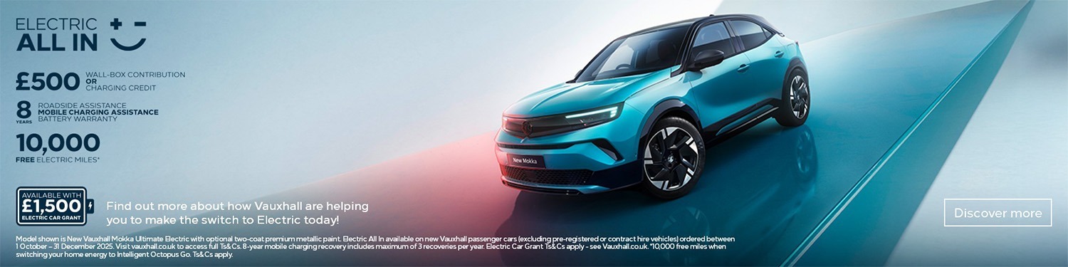 Elec all in Mokka Q4