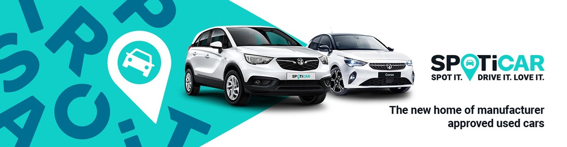 Approved Background Image